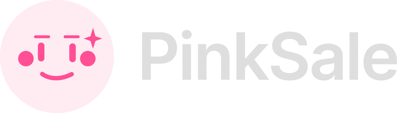 Pinksale